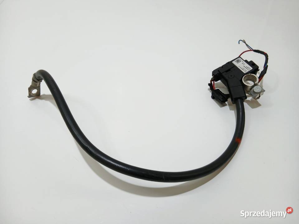 KLEMA MINUSOWA BMW F25 X3 9234437