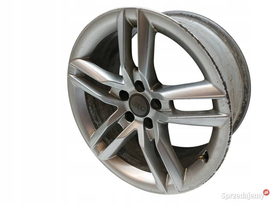 FELGA ALUMINIOWA R18 5X112 ET29 OC57 85JX18H2