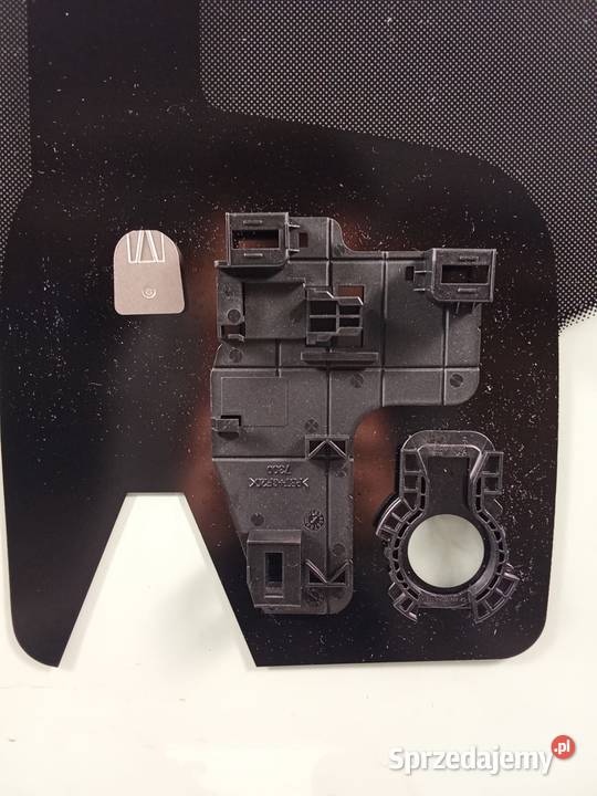 Szyba Przednia Renault Kadjar 15 Kamera Sensor