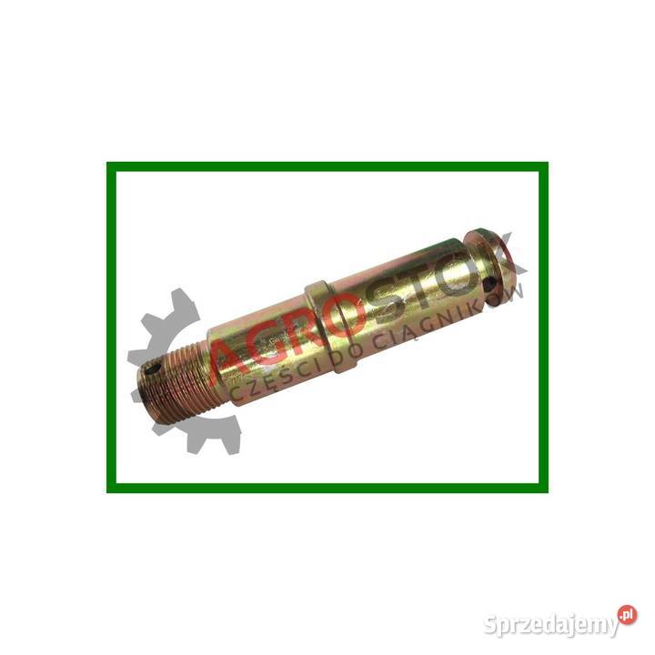 Sworzeń belki t25 Parczew