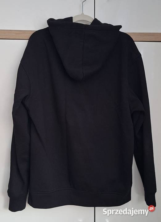 Bluza chłopięca z kapturem M Wektor Pulsu 14 lat+ Małkinia Górna