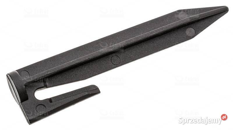 SZPILKI ŚLEDZIE DO MONTAŻU PRZEWODU Opalenica