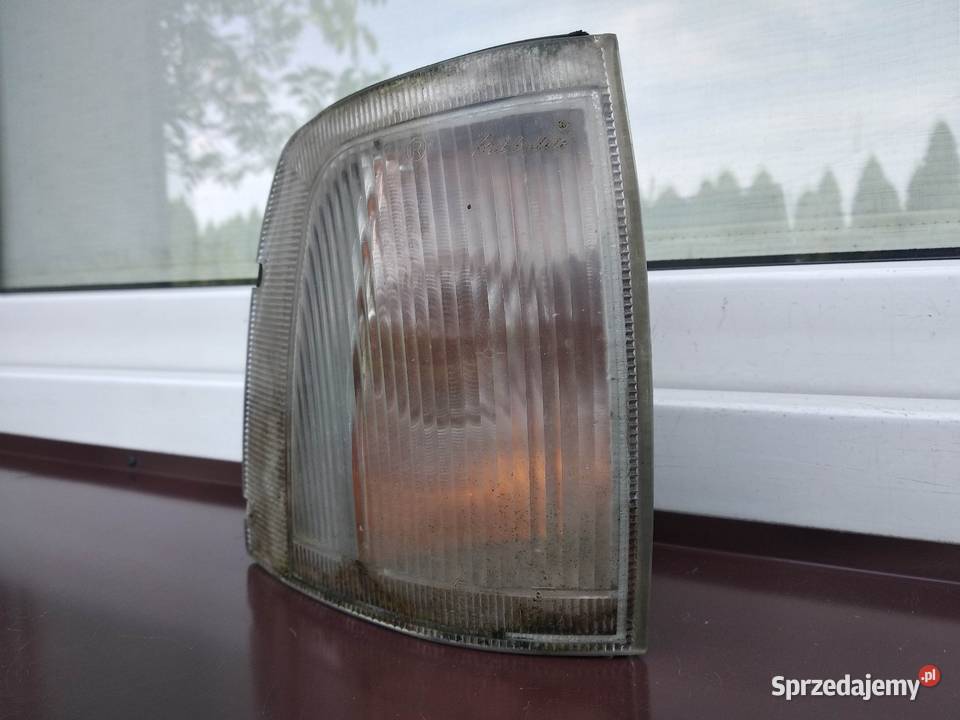 Opel Frontera A kierunkowskaz przedni prawy osobowe Kierunkowskazy Sieradz
