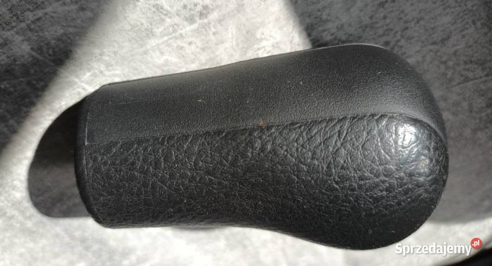 Gałka zmiany biegów toyota corolla E12 2005 40 Wyposażenie wnętrza łódzkie Tuszyn sprzedam