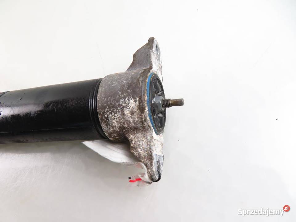 AMORTYZATOR TYŁ FORD FOCUS MK3 III 10 osobowe sprzedam