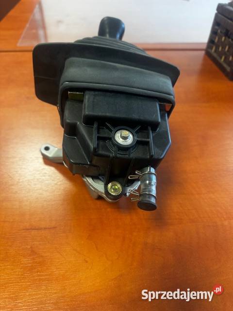 Quad dźwignia zmiany biegów yamaha grizzly 350 Pustków-Osiedle