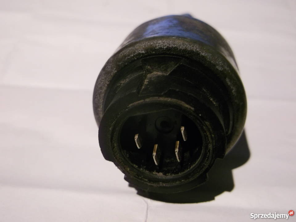 Impulsator Licznika Volkswagen Transporter T4 Sobieska Wola Pierwsza