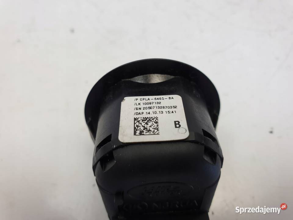 Range Rover Sport II L494 PRZEŁĄCZNIK KIEROWNICY Rudka sprzedam