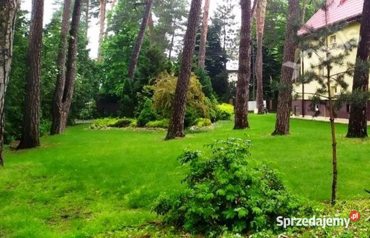 Dom wolnostojący Komorów 180m2 Liczba pokoi 4