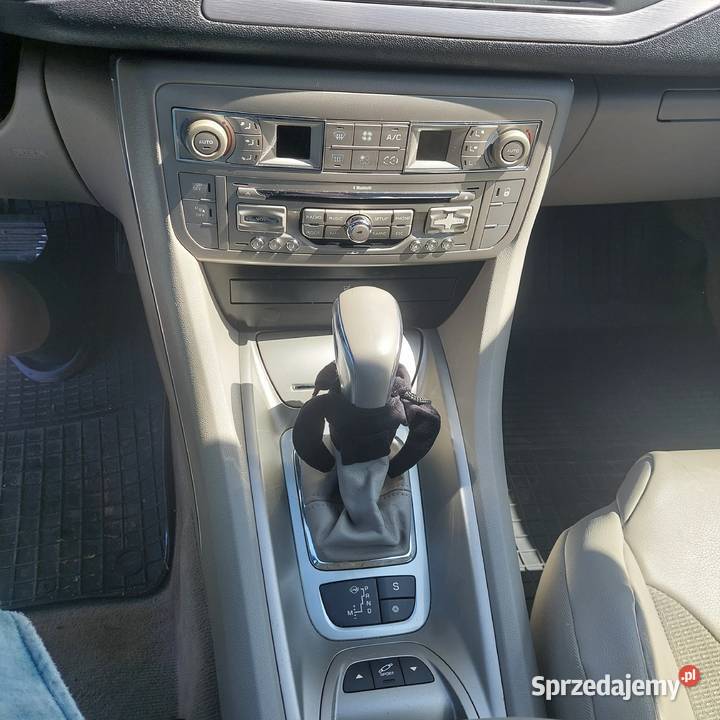 Citroen C5 Exclusive Zduńska Wola