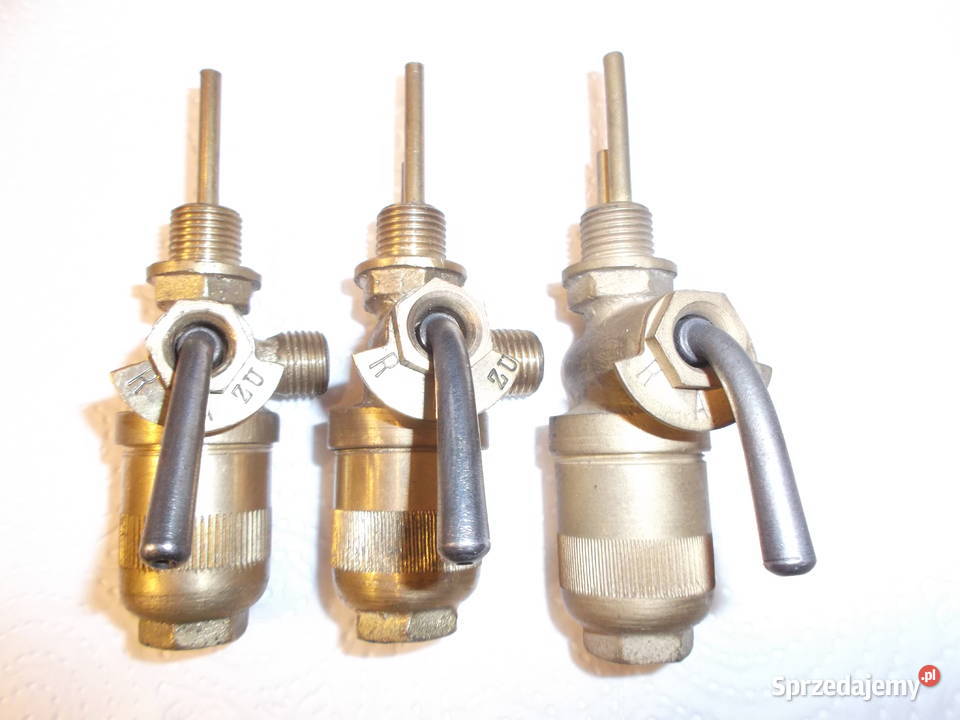 KRANIK DKW NZ RT SB 125 175 200 250 350 500 Świerzawa