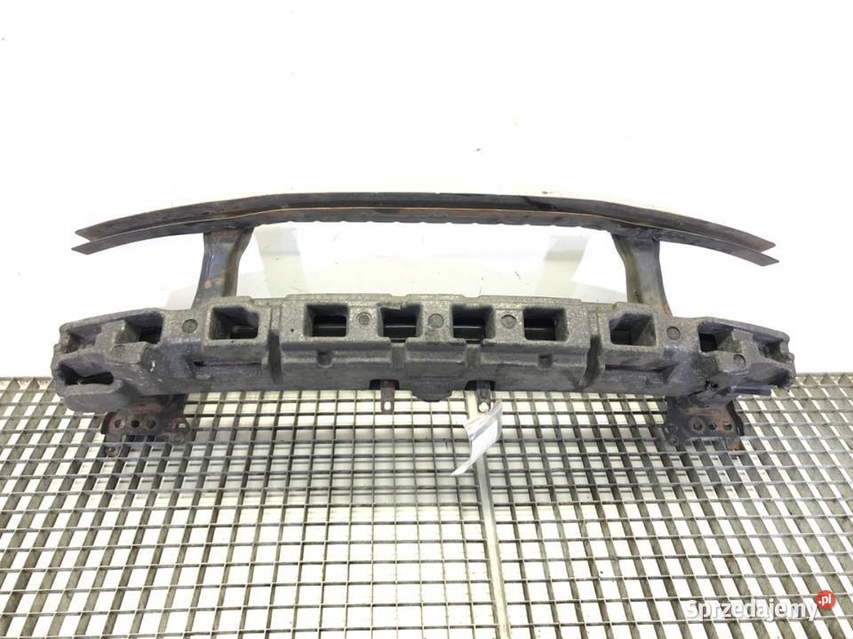 BELKA ZDERZAKA PRZÓD VW PASSAT B6 0511 osobowe podkarpackie