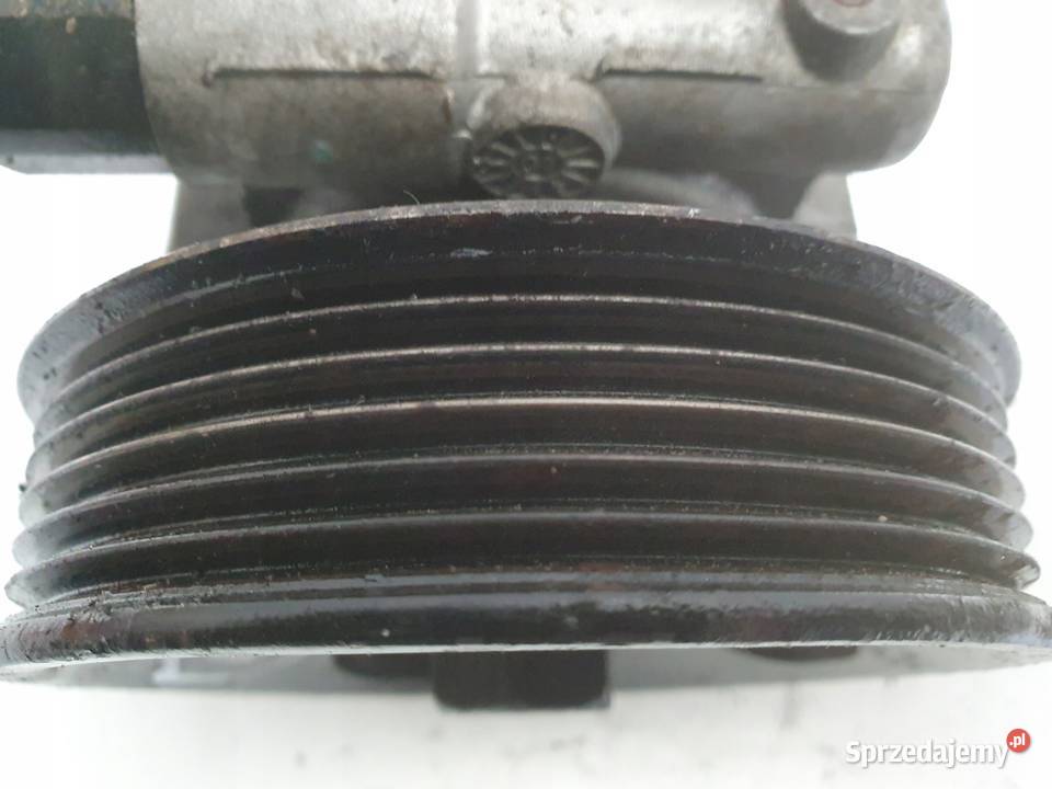 Hyundai Getz 15 CRDI POMPA WSPOMAGANIA Chełm
