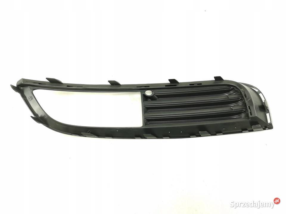 KRATKA ZDERZAKA PRAWY PRZÓD OPEL INSIGNIA A 08