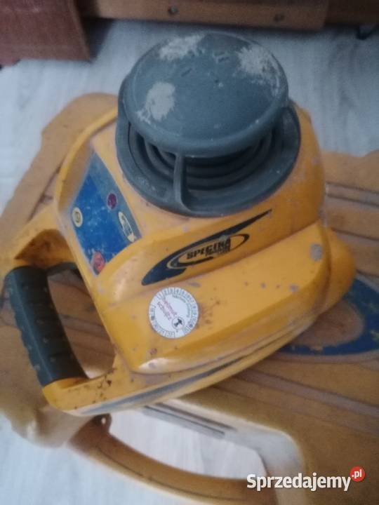 Niwelator Laserowy Spectra LL300N HL450 Jędrzychów