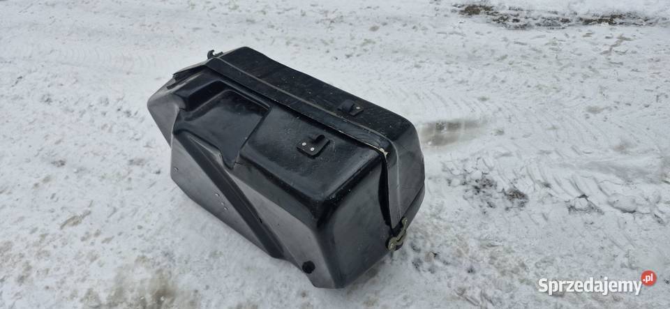 FSO Polonez Caro borewicz kuferek dromader Pozostałe Puławy