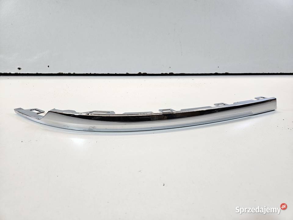 VW TIGUAN II 2 ALLSPACE LISTWA LEWA ZDERZAKA TYŁ Międzychód