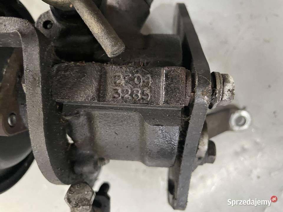 Pompa wspomagania 46541004 Fiat 12 16v 182B2000 Jelcz-Laskowice sprzedam
