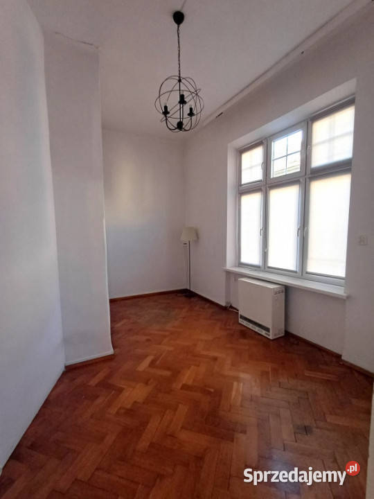 Lea Wynajmę lokal na biuro 70m2 Kraków
