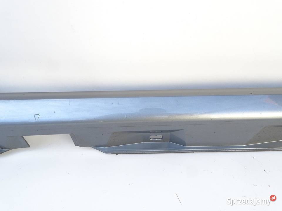 LISTWA NAKŁADKA PROGOWA PRAWA SLINE KOMBI SEDAN