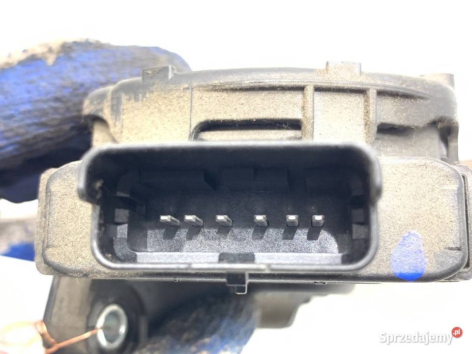 POTENCJOMETR GAZU CITROEN C2 9681844080 14 68 osobowe