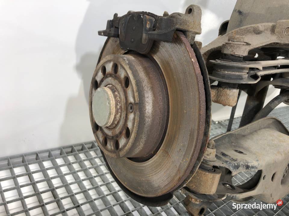 BELKA TYŁ VW GOLF VII Kombi 5Q0505315H TYLNA podkarpackie