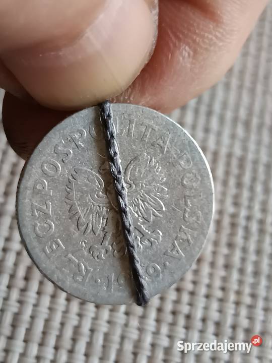 Sprzedam 50 groszy 1949 bbb lubelskie Chełm