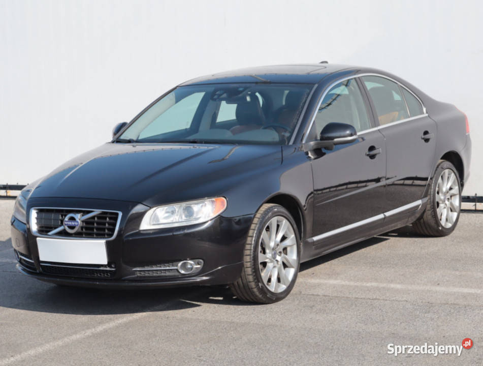 Volvo S80 T5 Sedan / Limuzyna Lublin