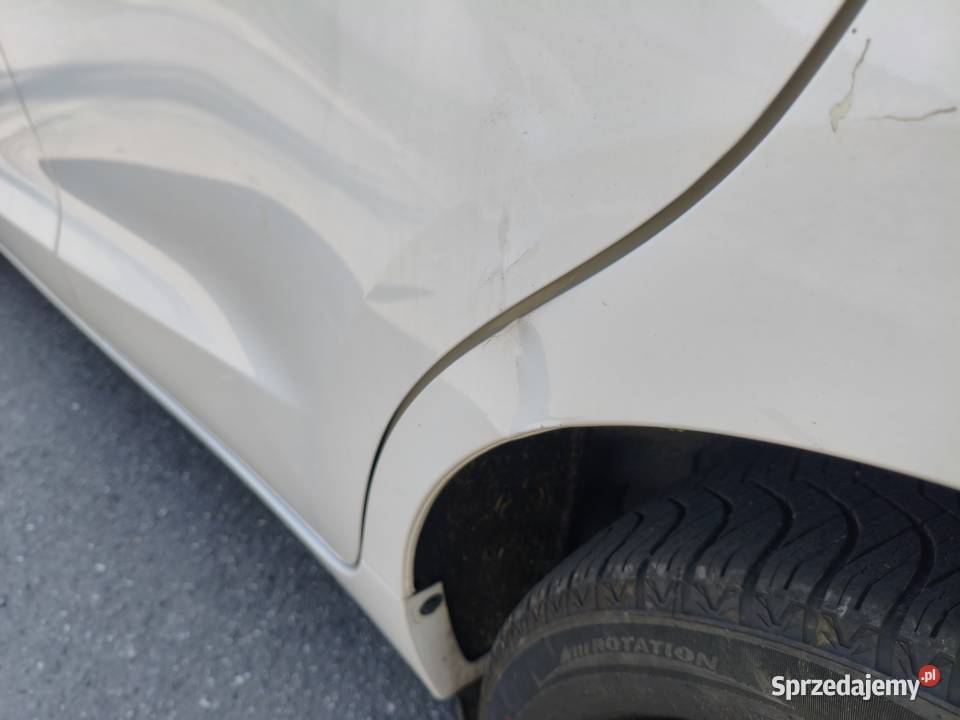 Suzuki Baleno II 12b 90Hp Led Kamera klima podkarpackie Ropczyce sprzedam