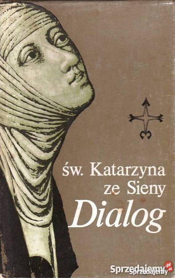 ŚW KATARZYNA ZE SIENY DIALOG LEOPOLD STAFF dolnośląskie Wrocław