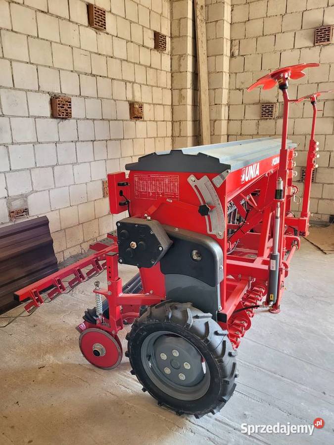 Siewnik AGRO UNIA 25 metra Zwoleń sprzedam
