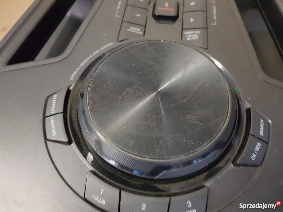 GŁOŚNIK LG FH6 Gwarancja 19042021 mazowieckie