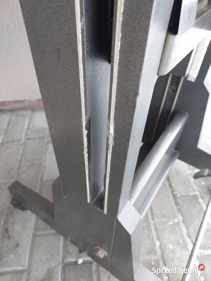 Aparat wielkoformatowy studyjny Globica obiektyw pomorskie Tczew