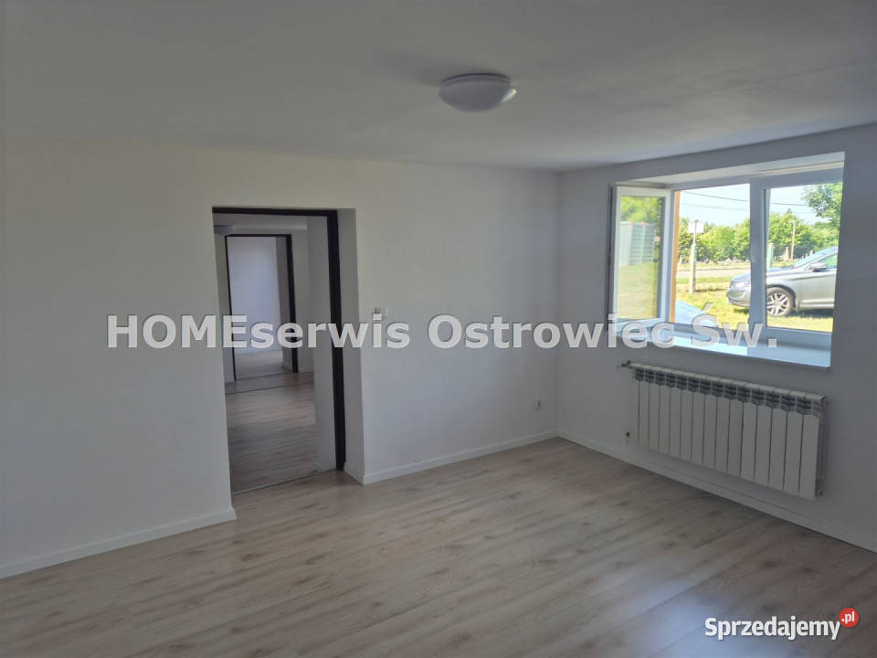 Dom wolnostojący do sprzedania 187m2 Ożarów