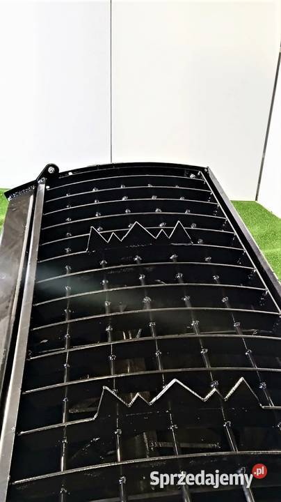 2023 Betoniarka Mieszalnik Łyżkowa 400L 600L Nysa sprzedam