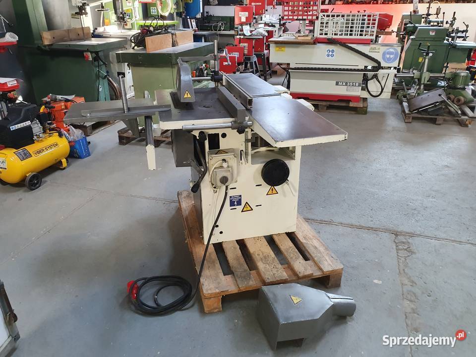 Wieloczynnościowa 3w1 Bługarka małopolskie Kalwaria Zebrzydowska