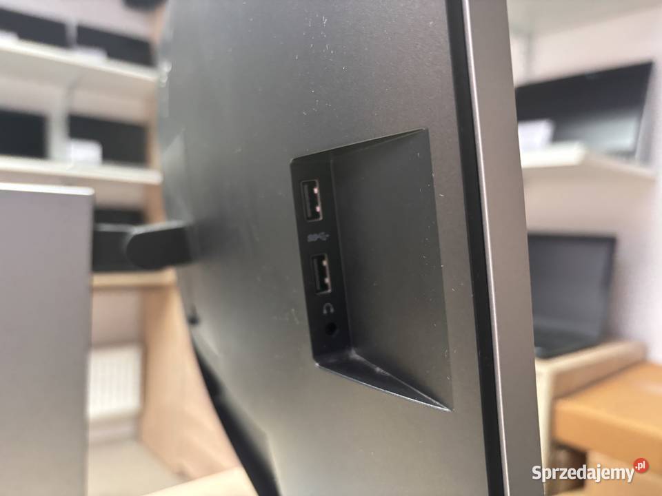 Monitor HP EliteDisplay E243m 24 IPS Full HD 24" podkarpackie Rzeszów