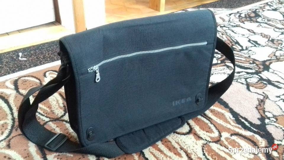 Torba na ramię IKEA Torby i torebki lubelskie Tomaszów Lubelski
