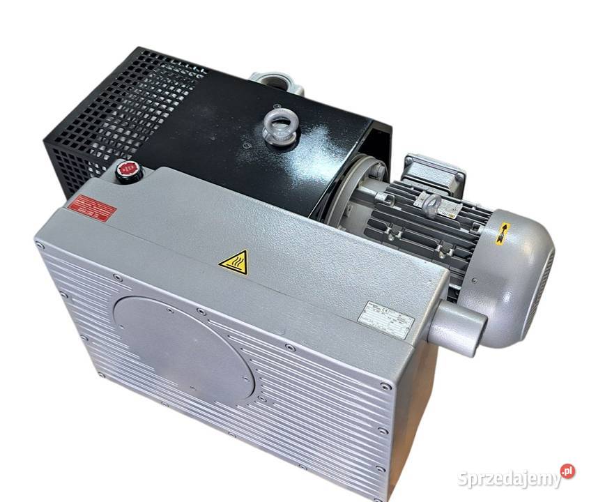 Pompa Próżniowa Rietschle Gardner Denver VC200 Pleszew