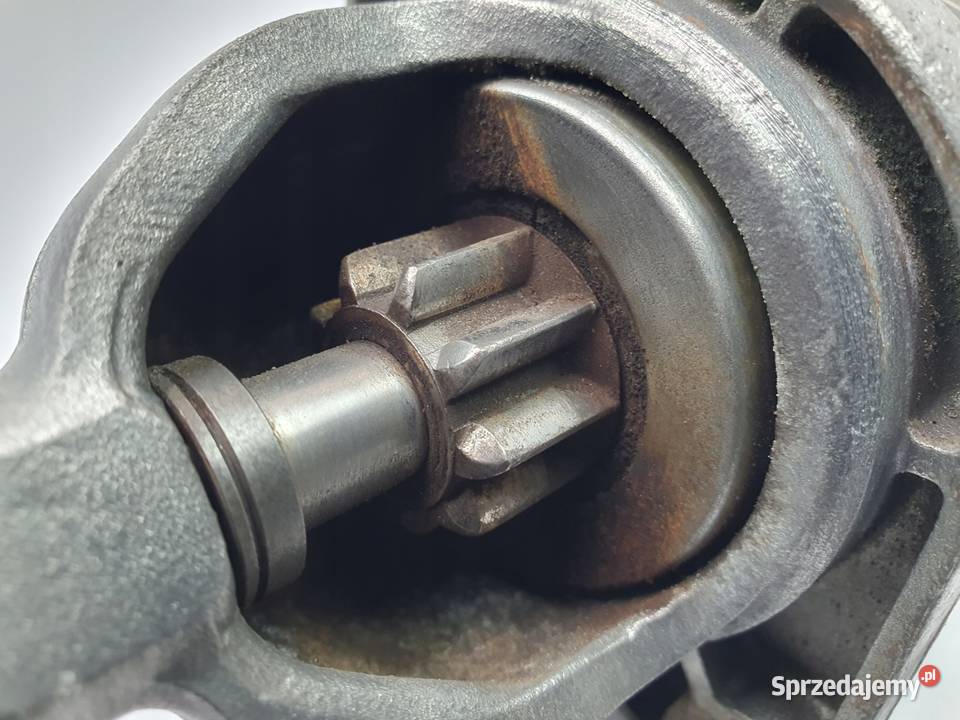 ROZRUSZNIK Fiat Panda 13 jTD osobowe lubelskie Chełm