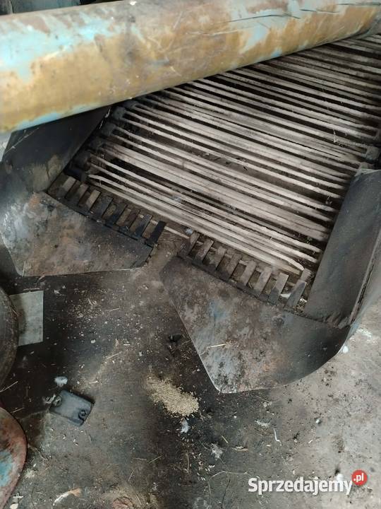 kopaczka do ziemniaków śląskie Kościelec