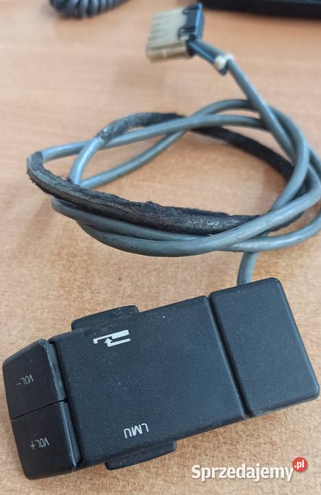 Renault Joystick sterowanie radia manetka radia osobowe Radom