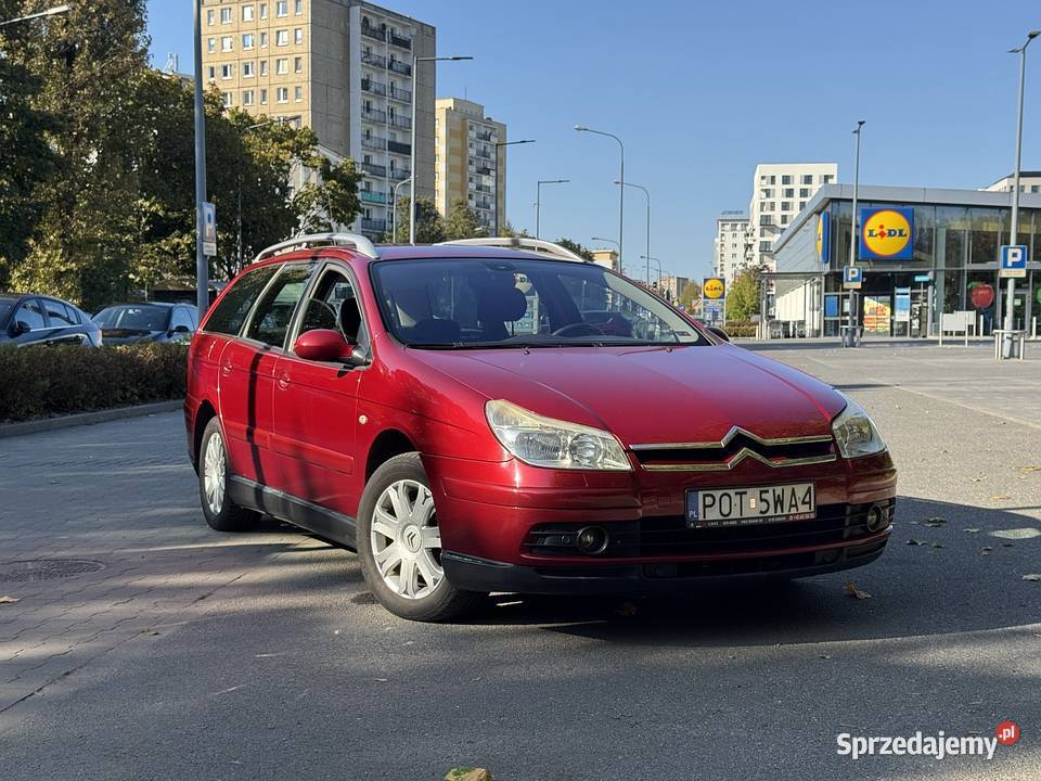 Citroën C5