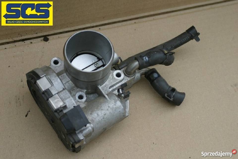 KIA PICANTO II PRZEPUSTNICA 3510004200 10 1115 Bieleń