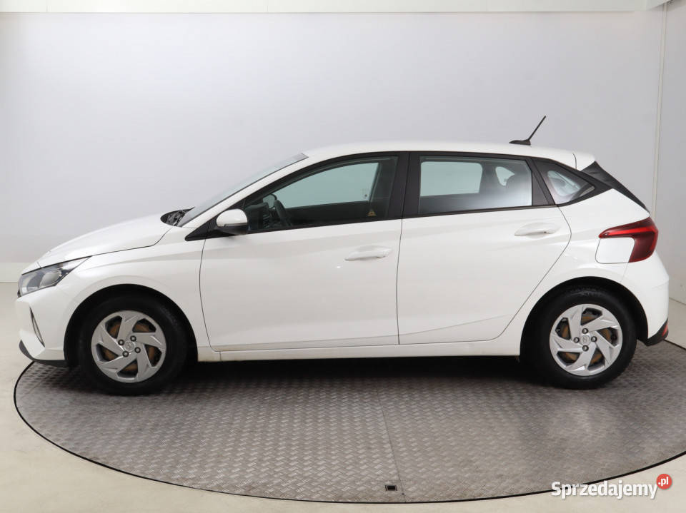 Hyundai i20 12 gniazdo USB i20 Bielany Wrocławskie