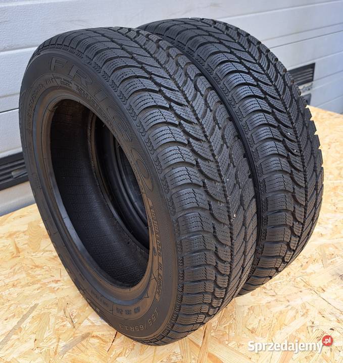 Opony Zimowe Dębica Frigo 2 15565 R13 73T 2 Samochodowe Mielęcin