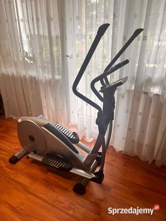 Orbitrek FINNLO Loxon III Okazja