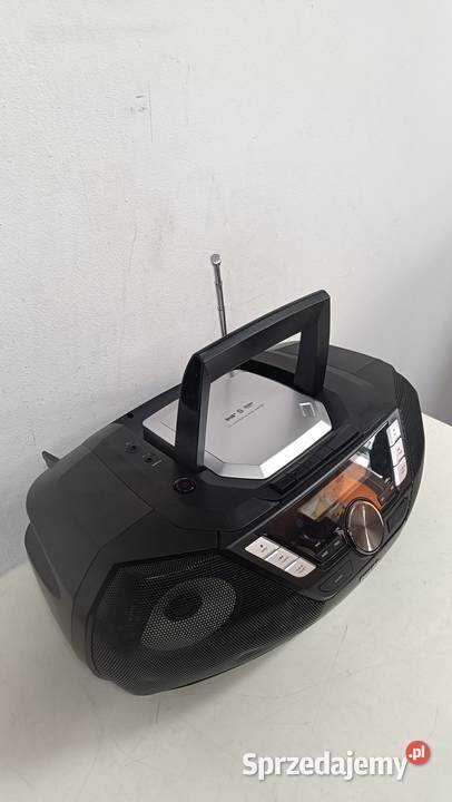 PHILIPS AZB798T sprzedam