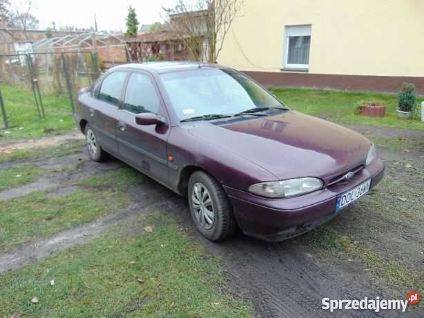 Ford Mondeo MK1 czesci osobowe Jarosław sprzedam