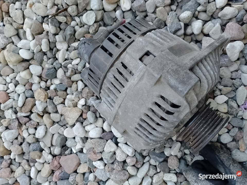 Alternator Laguna Espace 20 benzyna sprzedam